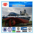 High pressure inflatable rubber pontoon/lifting and launching pontoon manufacturer